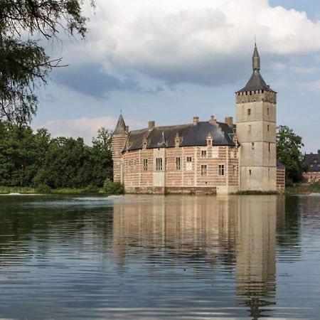 Wilgentuin Bekkevoort Exterior foto