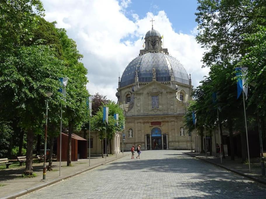 Wilgentuin Bekkevoort Exterior foto